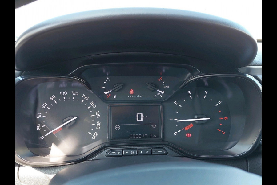 Citroën C3 1.2 PureTech Feel