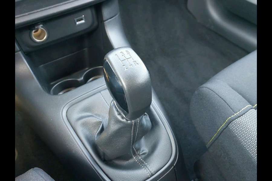 Citroën C3 1.2 PureTech Feel