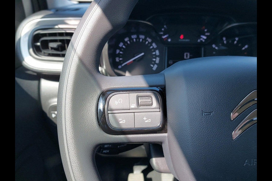 Citroën C3 1.2 PureTech Feel