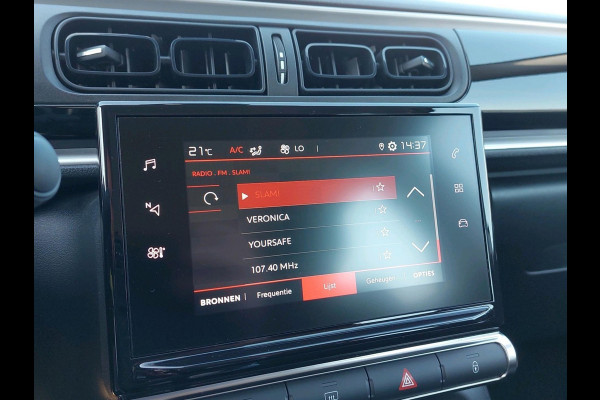 Citroën C3 1.2 PureTech Feel