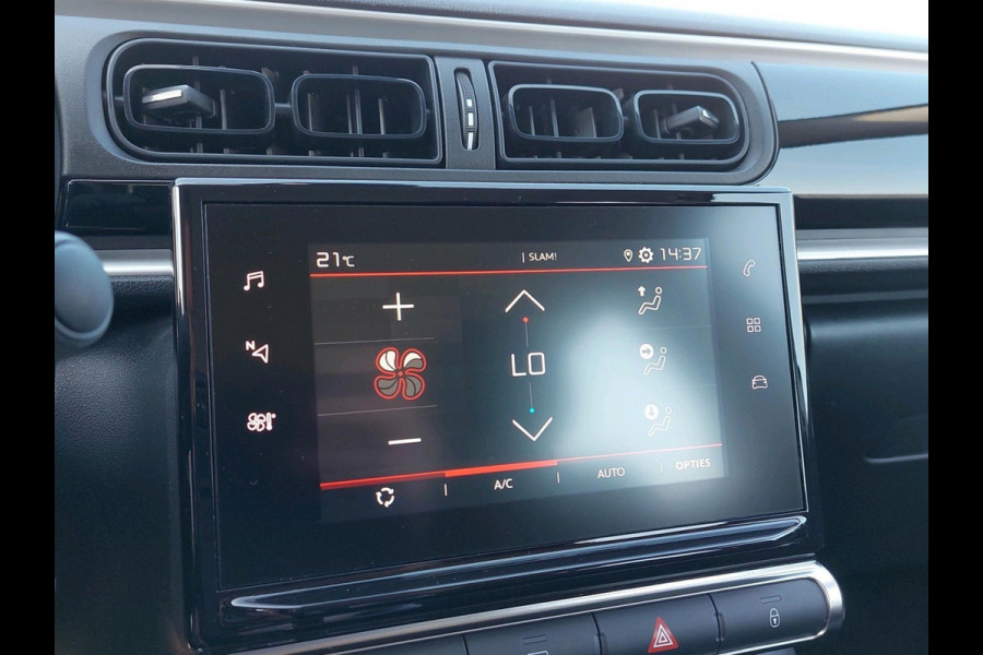 Citroën C3 1.2 PureTech Feel
