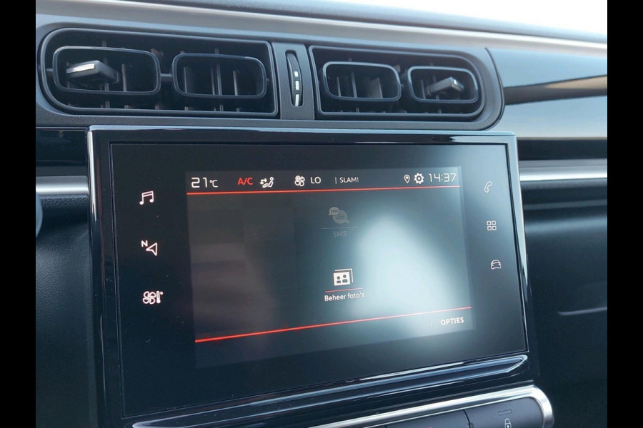 Citroën C3 1.2 PureTech Feel