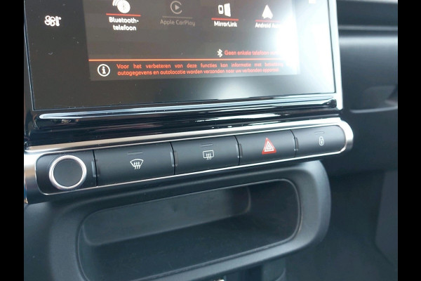 Citroën C3 1.2 PureTech Feel