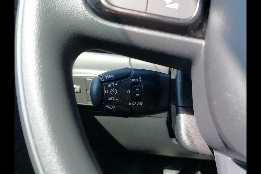 Citroën C3 1.2 PureTech Feel