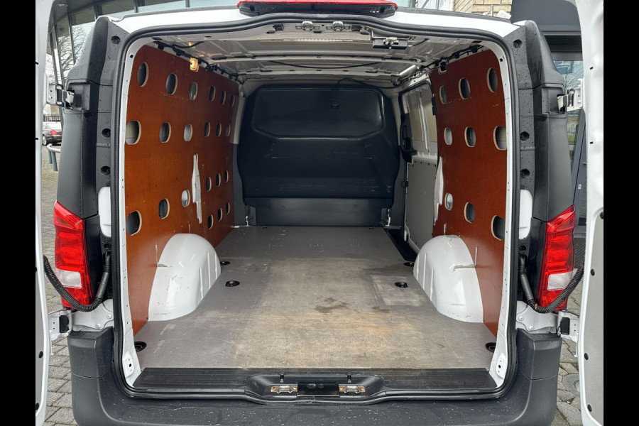 Mercedes-Benz Vito 114 CDI Lang*AUTOMAAT*ECC*HAAK*NAVI*CAM*TEL*CRUISE