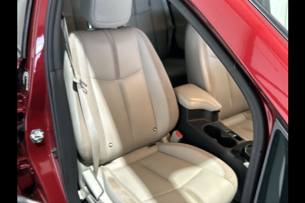 Nissan Leaf Tekna 40 kWh | Stoelverwarming | Lederen Bekleding | | SoH (batterijcheck) 85 % score!