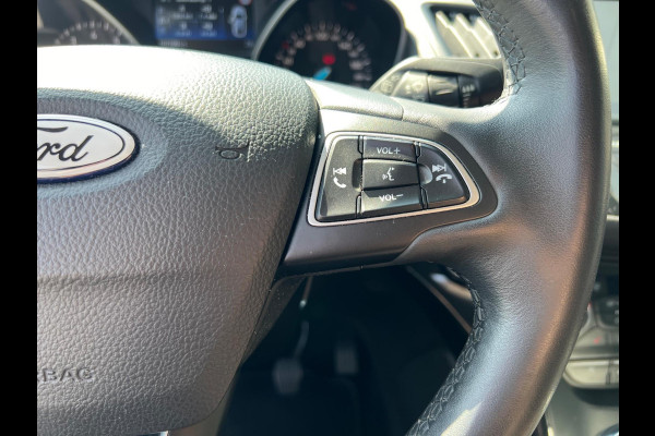 Ford Kuga 1.5 EcoBoost Titanium | NAP | CRUISE | NAVI | BLACK LINE