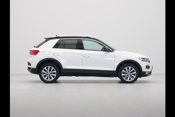 Volkswagen T-Roc 1.0 TSI Style Navigatie Stoelverwarming Pdc Side Assist
