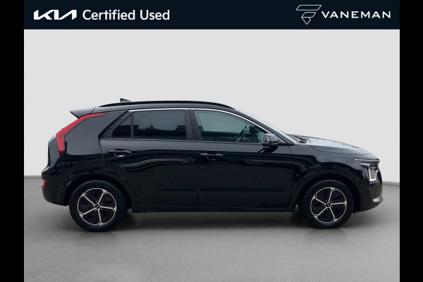 Kia Niro 1.6 GDi Hybrid DynamicPlusLine