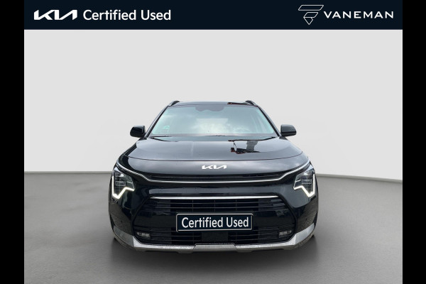 Kia Niro 1.6 GDi Hybrid DynamicPlusLine
