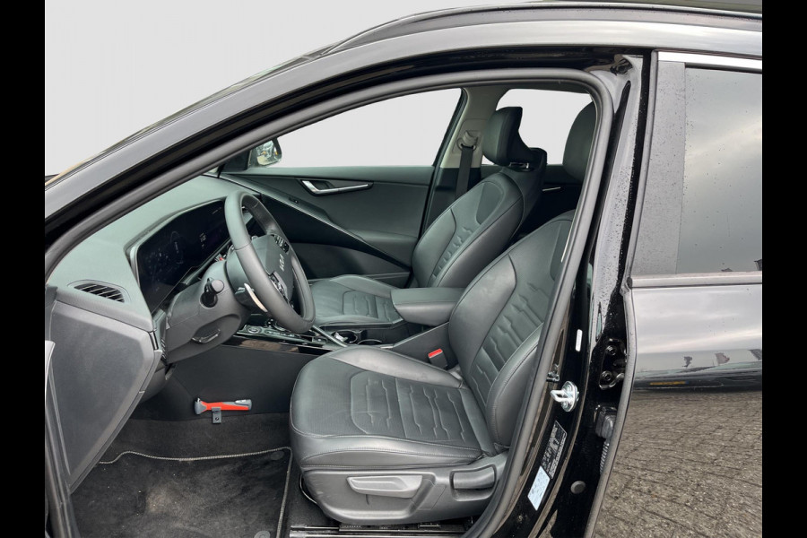 Kia Niro 1.6 GDi Hybrid DynamicPlusLine