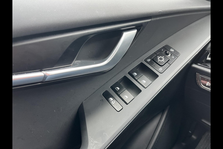 Kia Niro 1.6 GDi Hybrid DynamicPlusLine