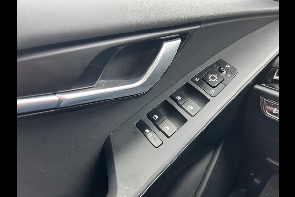 Kia Niro 1.6 GDi Hybrid DynamicPlusLine