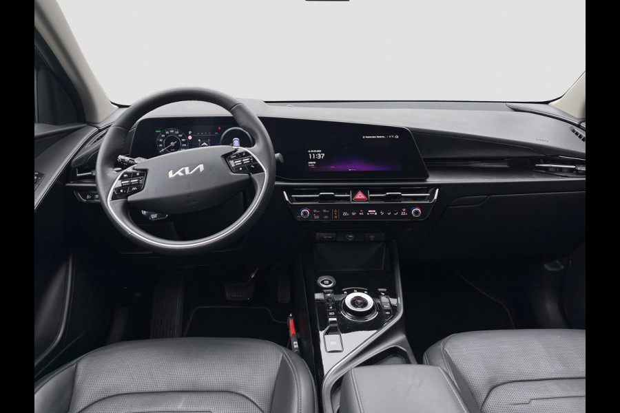Kia Niro 1.6 GDi Hybrid DynamicPlusLine
