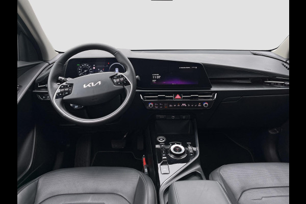 Kia Niro 1.6 GDi Hybrid DynamicPlusLine