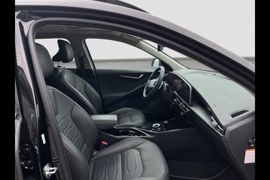Kia Niro 1.6 GDi Hybrid DynamicPlusLine