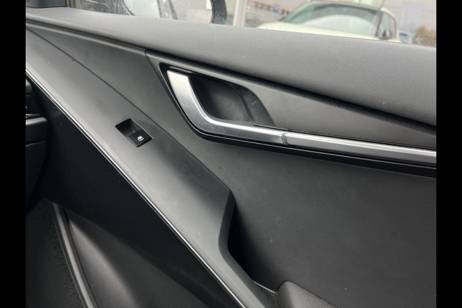 Kia Niro 1.6 GDi Hybrid DynamicPlusLine