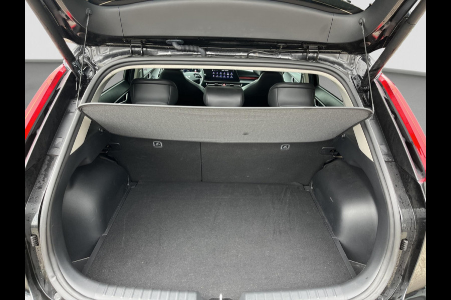 Kia Niro 1.6 GDi Hybrid DynamicPlusLine