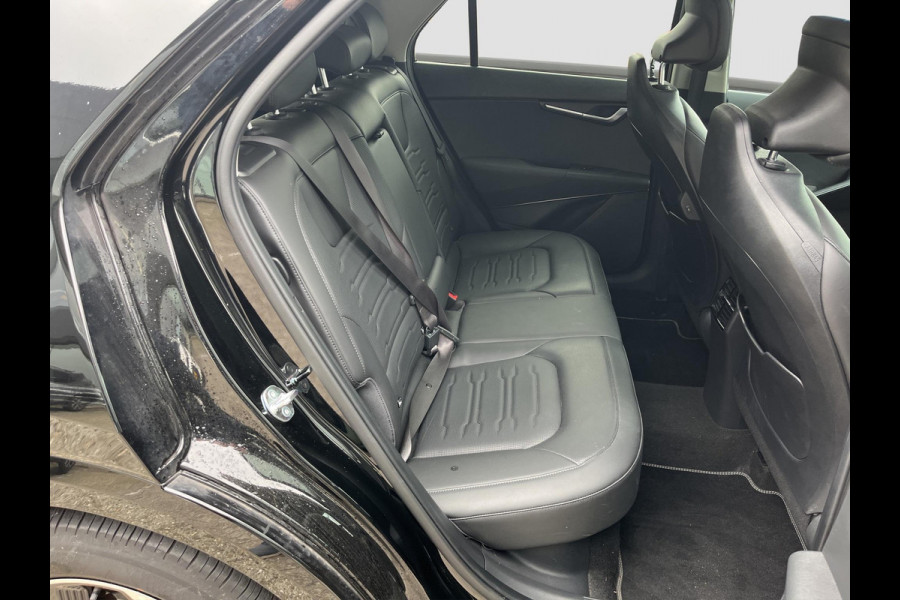 Kia Niro 1.6 GDi Hybrid DynamicPlusLine