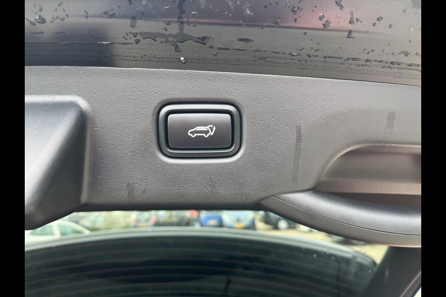 Kia Niro 1.6 GDi Hybrid DynamicPlusLine