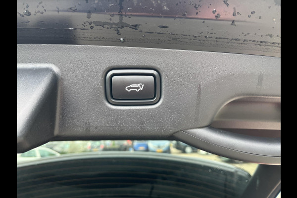 Kia Niro 1.6 GDi Hybrid DynamicPlusLine
