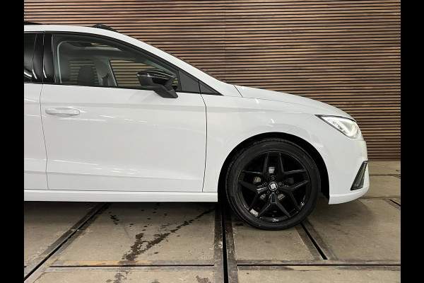 Seat Ibiza 1.0 TSI FR 5-deurs | Pano | LED | Navigatie | PDC v+a | Camera