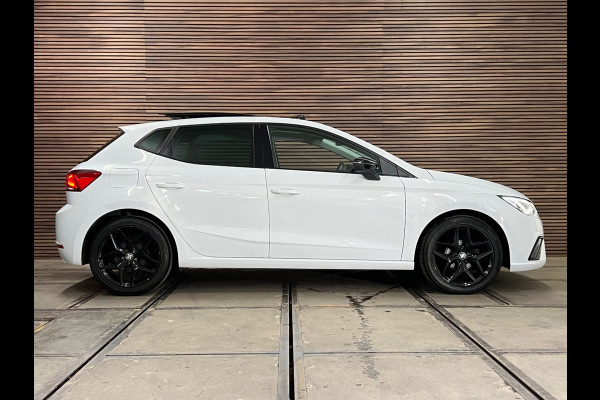 Seat Ibiza 1.0 TSI FR 5-deurs | Pano | LED | Navigatie | PDC v+a | Camera