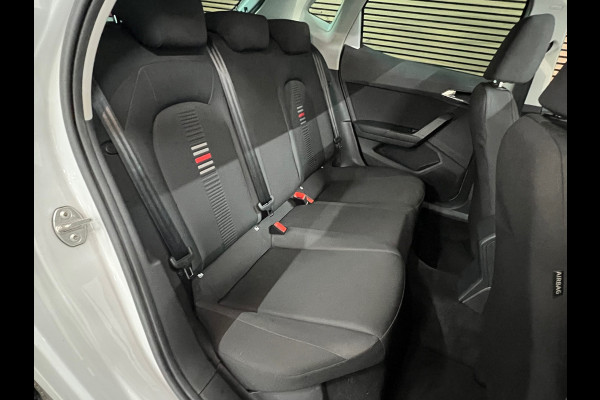 Seat Ibiza 1.0 TSI FR 5-deurs | Pano | LED | Navigatie | PDC v+a | Camera