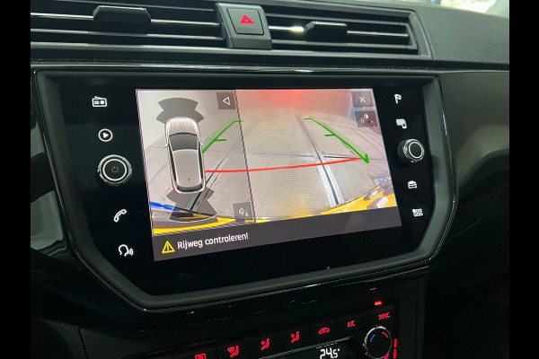 Seat Ibiza 1.0 TSI FR 5-deurs | Pano | LED | Navigatie | PDC v+a | Camera