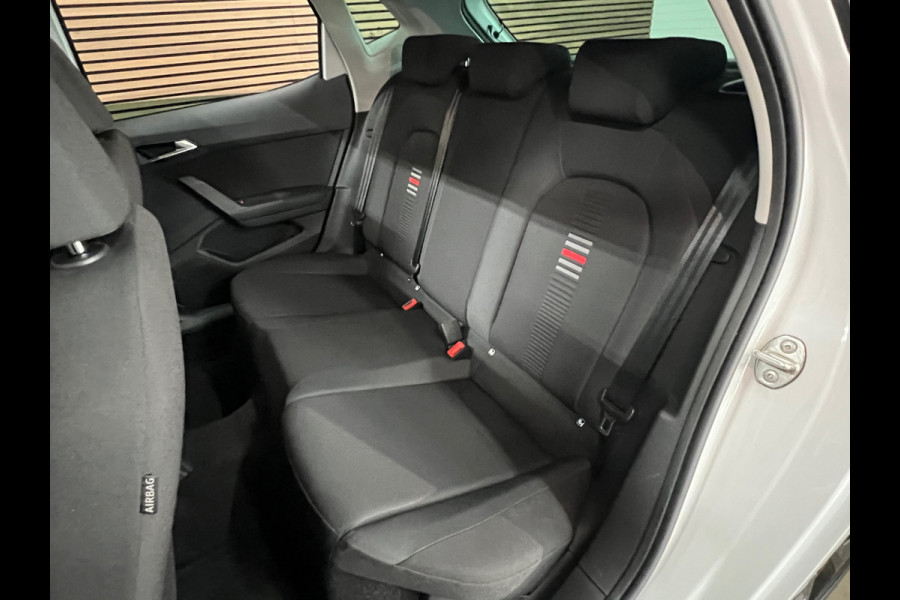 Seat Ibiza 1.0 TSI FR 5-deurs | Pano | LED | Navigatie | PDC v+a | Camera