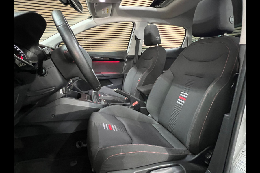 Seat Ibiza 1.0 TSI FR 5-deurs | Pano | LED | Navigatie | PDC v+a | Camera