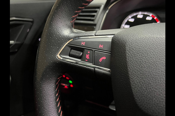Seat Ibiza 1.0 TSI FR 5-deurs | Pano | LED | Navigatie | PDC v+a | Camera