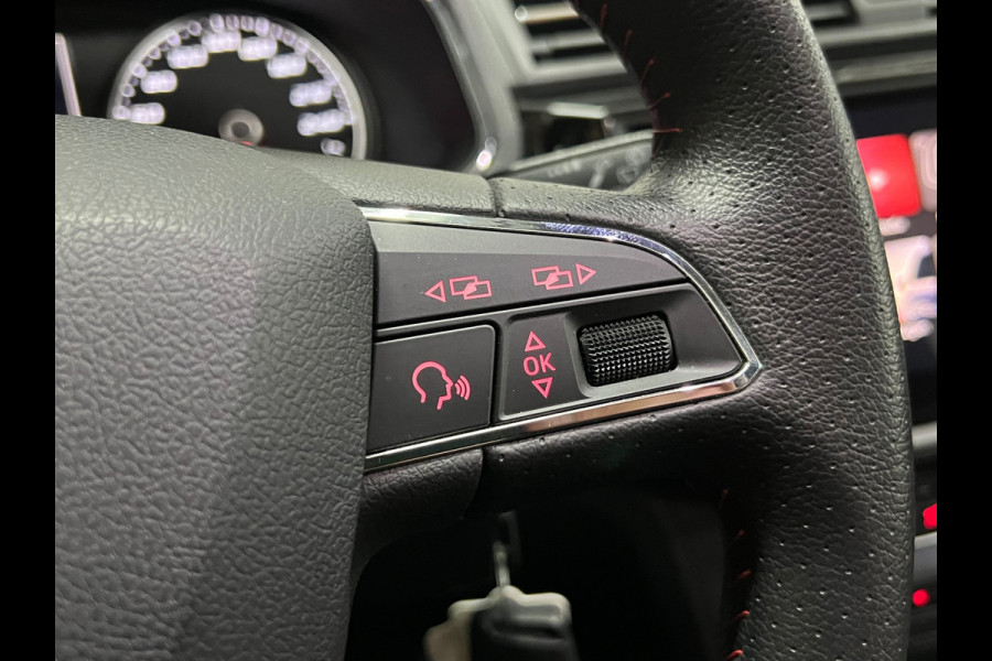 Seat Ibiza 1.0 TSI FR 5-deurs | Pano | LED | Navigatie | PDC v+a | Camera