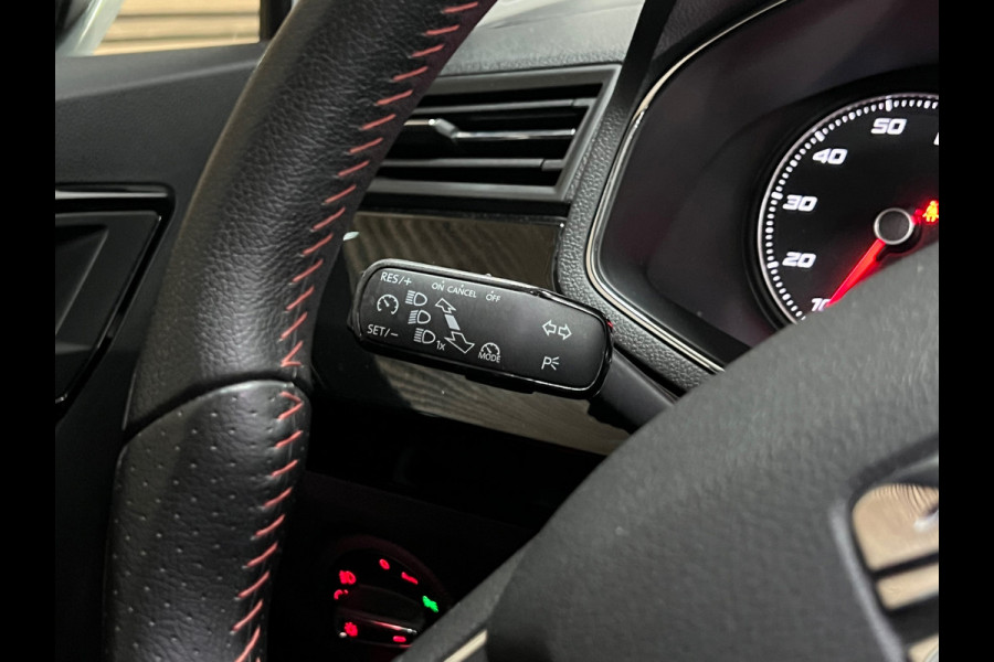 Seat Ibiza 1.0 TSI FR 5-deurs | Pano | LED | Navigatie | PDC v+a | Camera