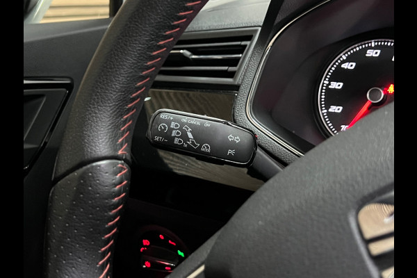 Seat Ibiza 1.0 TSI FR 5-deurs | Pano | LED | Navigatie | PDC v+a | Camera