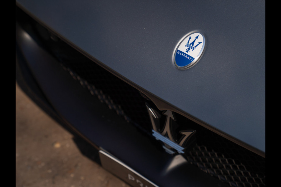 Maserati MC20 Cielo 3.0 V6 | Lift | Keramisch | Alcantara interieur | ADAS | Sonus Faber | E-LSD