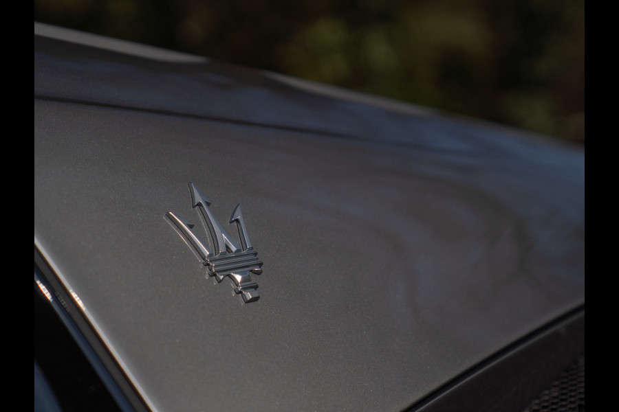 Maserati MC20 Cielo 3.0 V6 | Lift | Keramisch | Alcantara interieur | ADAS | Sonus Faber | E-LSD