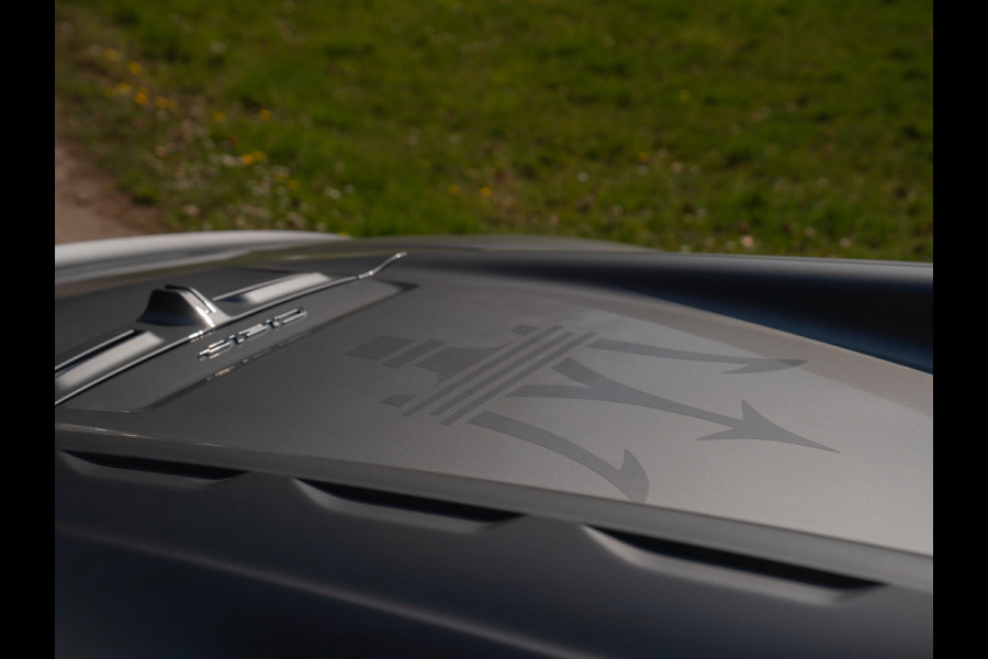 Maserati MC20 Cielo 3.0 V6 | Lift | Keramisch | Alcantara interieur | ADAS | Sonus Faber | E-LSD