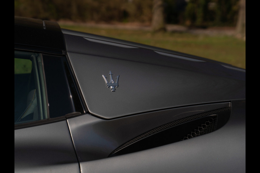 Maserati MC20 Cielo 3.0 V6 | Lift | Keramisch | Alcantara interieur | ADAS | Sonus Faber | E-LSD