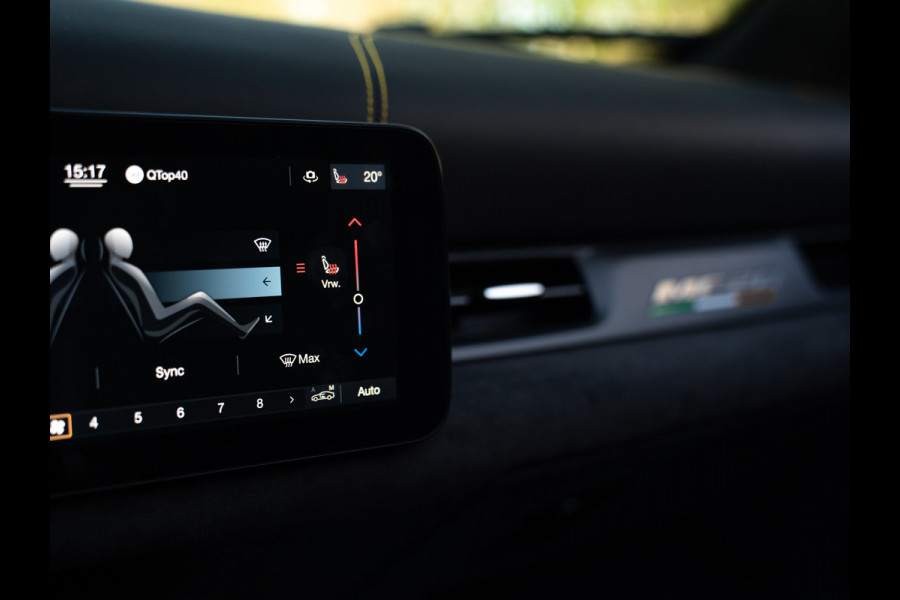 Maserati MC20 Cielo 3.0 V6 | Lift | Keramisch | Alcantara interieur | ADAS | Sonus Faber | E-LSD
