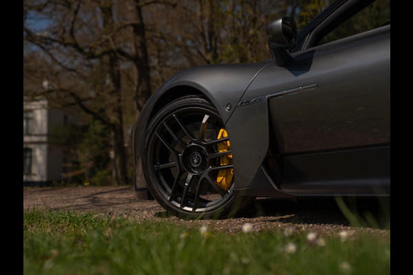 Maserati MC20 Cielo 3.0 V6 | Lift | Keramisch | Alcantara interieur | ADAS | Sonus Faber | E-LSD