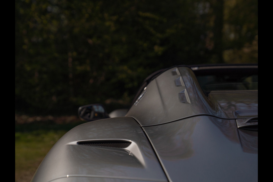 Maserati MC20 Cielo 3.0 V6 | Lift | Keramisch | Alcantara interieur | ADAS | Sonus Faber | E-LSD