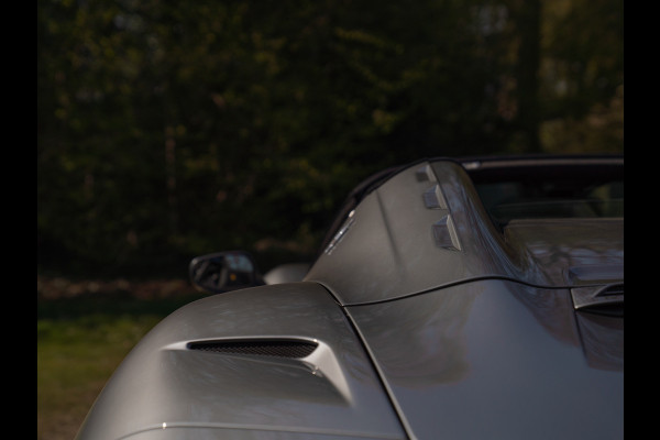 Maserati MC20 Cielo 3.0 V6 | Lift | Keramisch | Alcantara interieur | ADAS | Sonus Faber | E-LSD