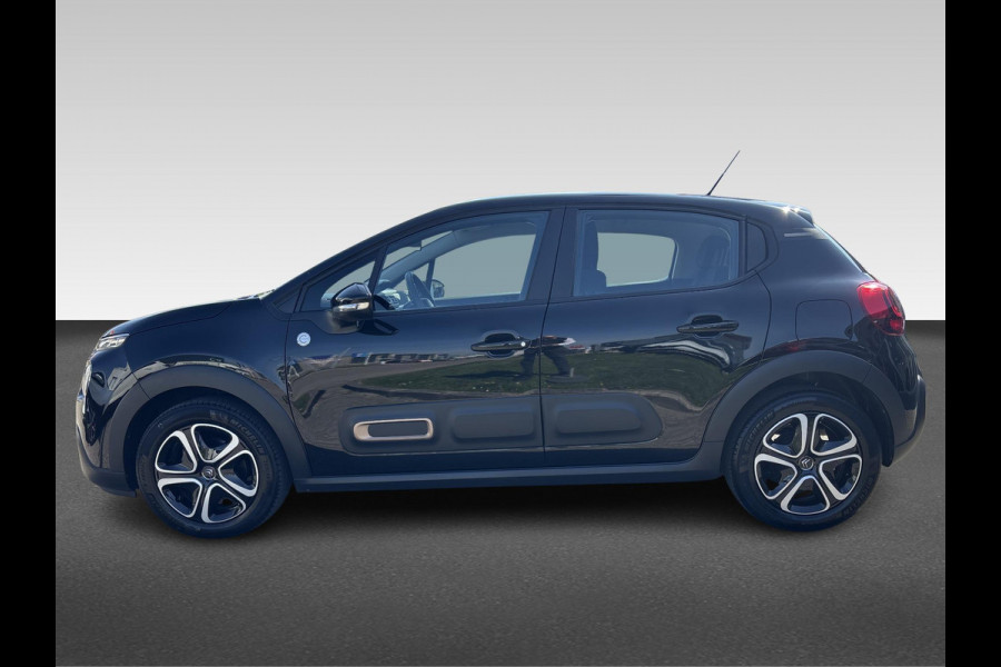 Citroën C3 1.2 PureTech Feel Edition