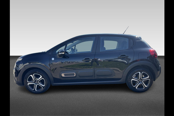 Citroën C3 1.2 PureTech Feel Edition