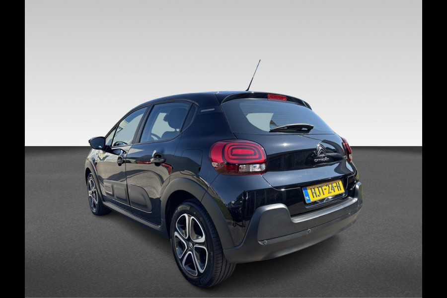 Citroën C3 1.2 PureTech Feel Edition