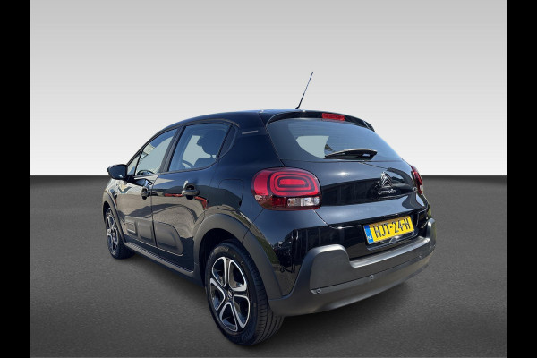 Citroën C3 1.2 PureTech Feel Edition