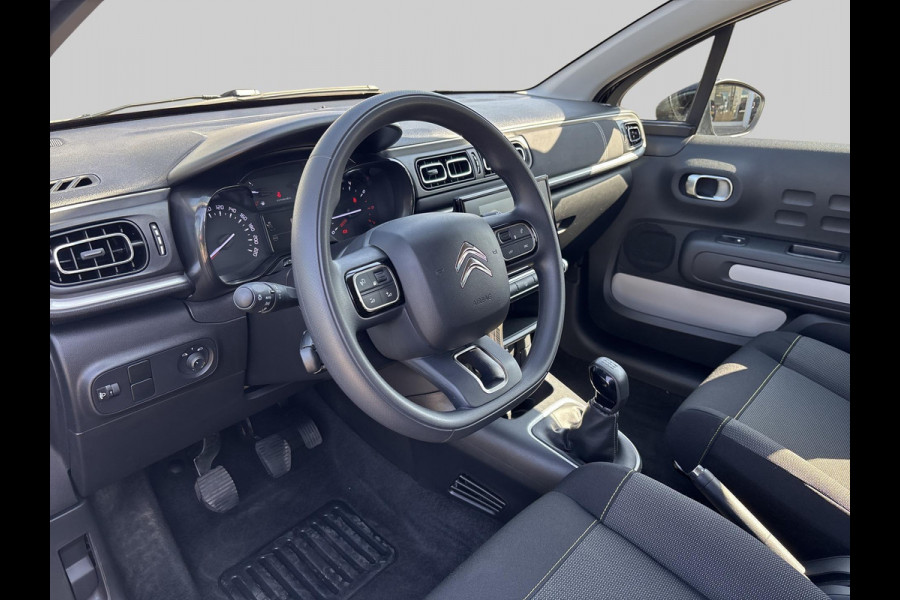 Citroën C3 1.2 PureTech Feel Edition