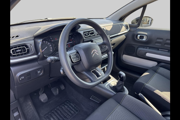 Citroën C3 1.2 PureTech Feel Edition