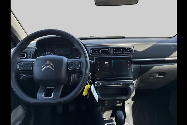 Citroën C3 1.2 PureTech Feel Edition